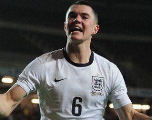 Keane örül válogatott góljának  