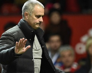 Mourinho elégedetlen az átigazolások miatt