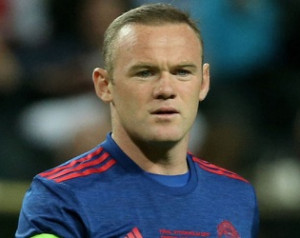 Rooney kisebb fizetésért is játszana az Evertonban