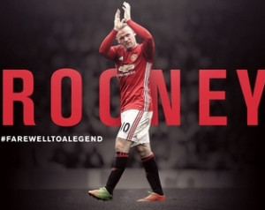 Hivatalos: Rooney az Evertonhoz igazolt