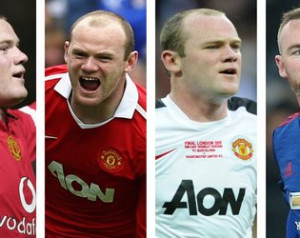 Rooney: Szezonról szezonra