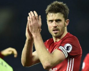 Michael Carrick az új csapatkapitány