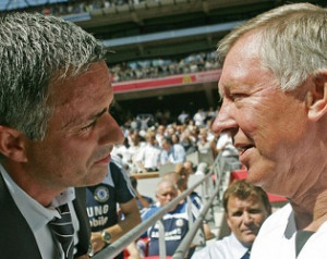 Mourinho hosszú távra tervez a csapatnál