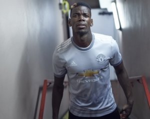 Pogba elutasította a Realt