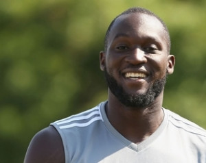 Lukaku már a Realra figyel