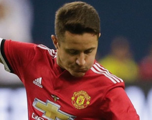 Mourinho Herrera sérülésérõl