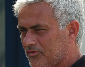 Mourinho: Legjobb a Barca ellen zárni a túrát