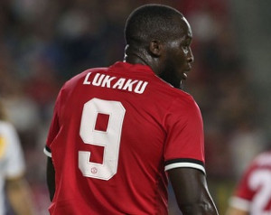 Lukaku a Drogbához való hasonlítgatásról