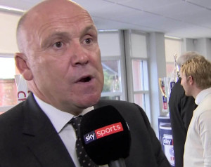 Phelan: Erõsödött a United
