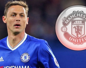 A United közel Matic megszerzéséhez