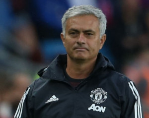 Mourinho reakciója a Valerenga legyõzésére