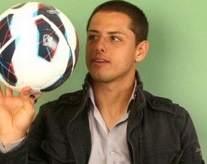 Chicharito: A gólszerzés mûvészete