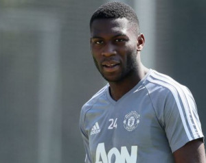 Fosu-Mensah is kölcsönbe kerülhet