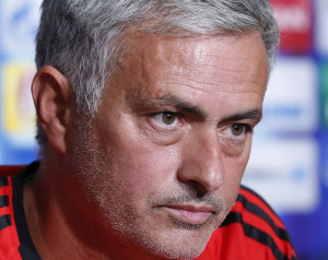Mourinho csapathírei a Szuperkupa döntõ elõtt