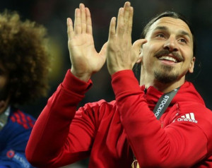 Tárgyalásban a United Ibrahimovic visszaigazolásáról