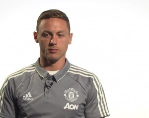 Matic: A United pályafutásom legnagyobb klubja