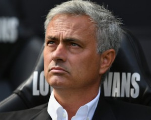 Mourinho a Swansea elleni gyõzelemrõl