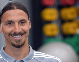 Zlatan: Jobb leszek, mint korábban