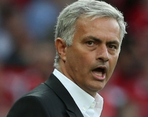 Mourinho a Rókák elleni sikerrõl