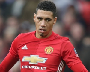 Smalling készen áll a Leicester elleni meccsre