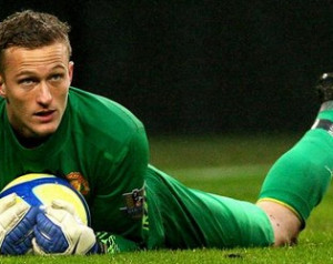 Kérdezz - felelek: Anders Lindegaard