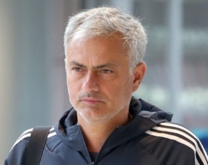 Mourinho nem tartja magát védekezõ szellemûnek