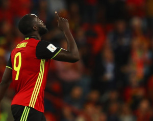 Lukaku izgatott Zlatan visszatérése miatt