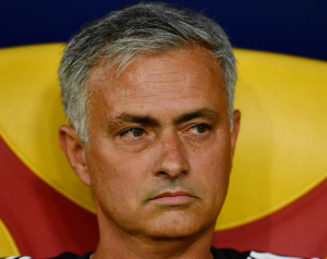 Mourinho rekordra tör a Bajnokok Ligájában