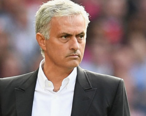 Mourinho: A Neymar-transzfer örökre megváltoztatta a piacot