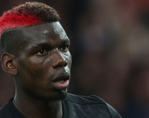 Pogba: Hiányzott már a Bajnokok Ligája