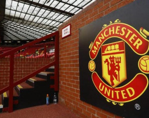 Rekord árbevételt produkált a Manchester United