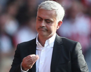 Nem lép fel Mourinho ellen az FA