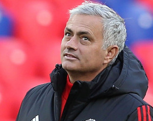Mourinho: Tudni kell kezelni a különbözõ stílusokat