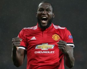 Nem pihenhet a formában lévő Lukaku