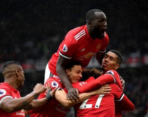 Játékosértékelés: Manchester United 4-0 Crystal Palace