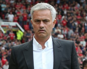 Mourinho: A Liverpool elleni is csak "egy meccs a sok közül" 