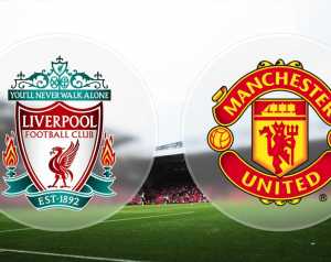 Beharangozó: Liverpool - Manchester United