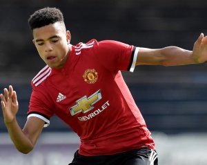 U18: United 6-1 Wolves