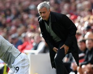 Mourinho: Nem a United az utolsó állomáshelyem