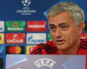 Mourinho cáfolta távozási szándékát
