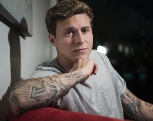 Egykori edzője támogatja Lindelöföt