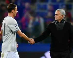 Matic: Mourinho a legjobb, akivel együtt dolgoztam