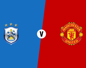 Beharangozó: Huddersfield Town - Manchester United