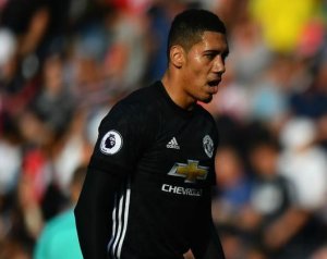 Smalling: Kevesen tudnak csak megállítani minket