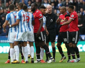 Játékosértékelés: Huddersfield Town 2-1 Manchester United