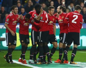 Játékosértékelés: Swansea City 0-2 Manchester United