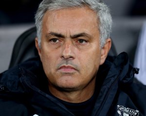 Mourinho reakciója a Swansea elleni továbbjutásra