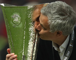 Phelan: Mourinho győztes hadvezér
