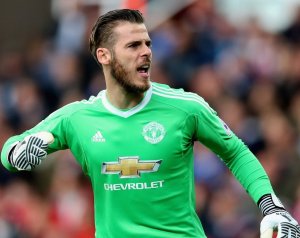 De Gea: Kulcsfontosságú az első gól