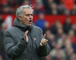 Mourinho értékelése: Megérdemelt győzelem